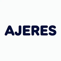 AJERES — website by PrometeyLabs