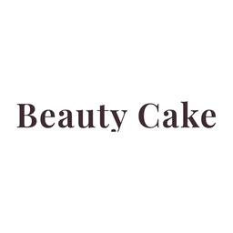 Beauty Cake — website by PrometeyLabs
