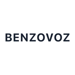 Benzovoz — website by PrometeyLabs
