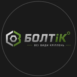 Boltiko — website by PrometeyLabs