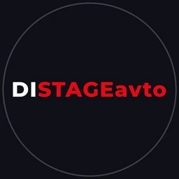 DISTAGEavto — website by PrometeyLabs
