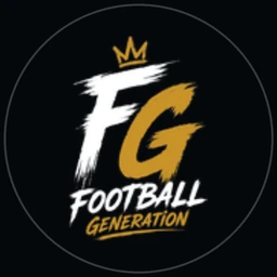 Football Generation — website by PrometeyLabs