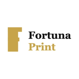Фортуна Прінт — website by PrometeyLabs