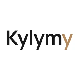 Kylymy — website by PrometeyLabs