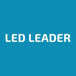 Led Leader — website by PrometeyLabs