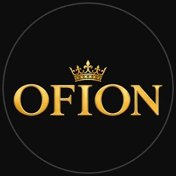 OFION — website by PrometeyLabs