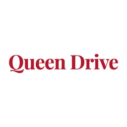 Queen Drive — website by PrometeyLabs