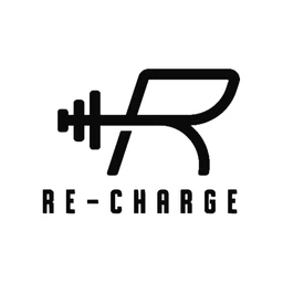 Re-Charge — website by PrometeyLabs