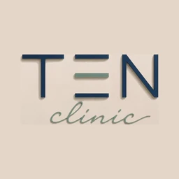 TEN clinic — website by PrometeyLabs