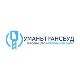 Уманьтрансбуд — website by PrometeyLabs